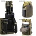 Tenba Fulton V2 16L All Weather Backpack - Tan-Olive